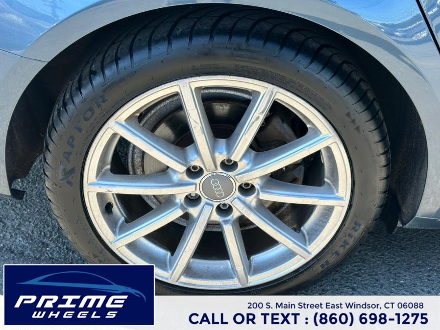 2015 Audi A4 4dr Sdn Auto quattro 2.0T Premium Plus, available for sale in East Windsor, Connecticut | Prime Wheels. East Windsor, Connecticut 2015 Audi A4 4dr Sdn Auto quattro 2.0T Premium Plus, available for sale in East Windsor, Connecticut | Prime Wheels. East Windsor, Connecticut