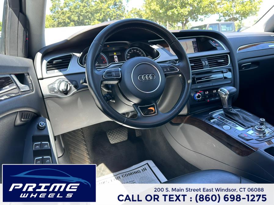 2015 Audi A4 4dr Sdn Auto quattro 2.0T Premium Plus, available for sale in East Windsor, Connecticut | Prime Wheels. East Windsor, Connecticut 2015 Audi A4 4dr Sdn Auto quattro 2.0T Premium Plus, available for sale in East Windsor, Connecticut | Prime Wheels. East Windsor, Connecticut
