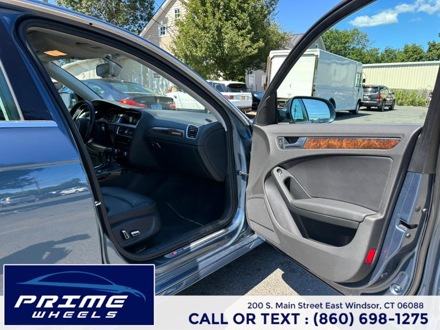 2015 Audi A4 4dr Sdn Auto quattro 2.0T Premium Plus, available for sale in East Windsor, Connecticut | Prime Wheels. East Windsor, Connecticut 2015 Audi A4 4dr Sdn Auto quattro 2.0T Premium Plus, available for sale in East Windsor, Connecticut | Prime Wheels. East Windsor, Connecticut