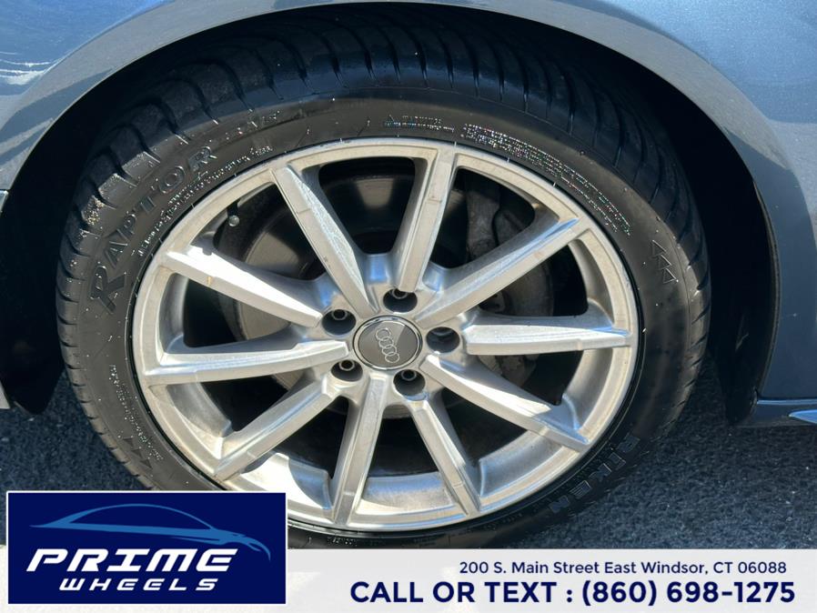2015 Audi A4 4dr Sdn Auto quattro 2.0T Premium Plus, available for sale in East Windsor, Connecticut | Prime Wheels. East Windsor, Connecticut 2015 Audi A4 4dr Sdn Auto quattro 2.0T Premium Plus, available for sale in East Windsor, Connecticut | Prime Wheels. East Windsor, Connecticut