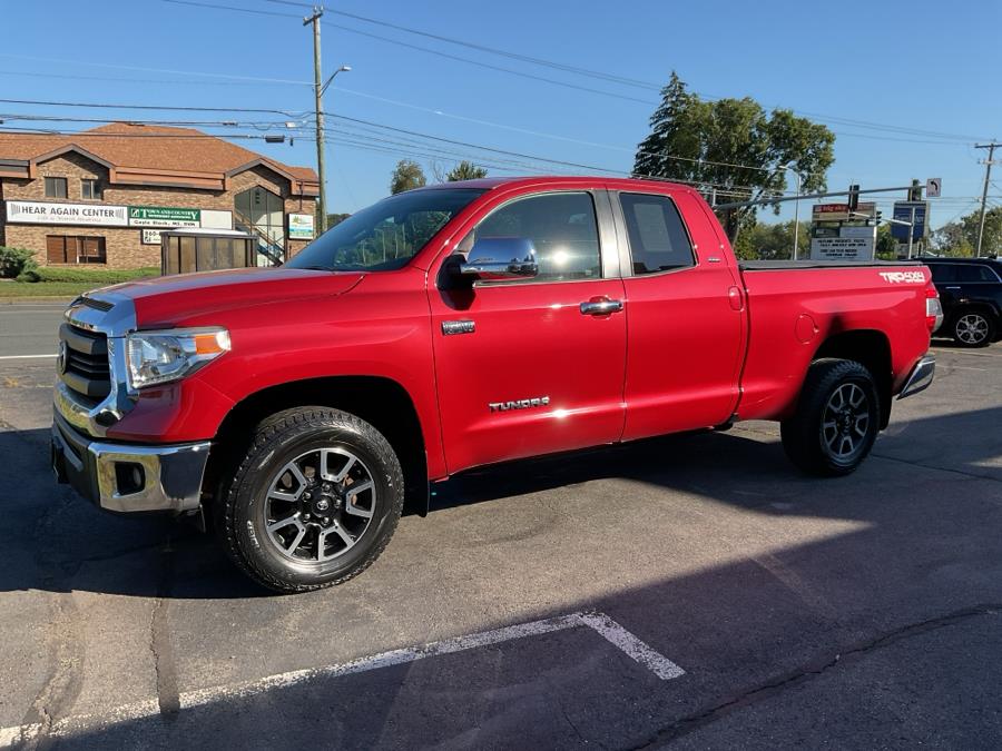 2014 Toyota Tundra 4WD Truck Double Cab 5.7L V8 6-Spd AT TRD, available for sale in Vernon, Connecticut | TD Automotive Enterprises LLC DBA Diamond Auto Cars. Vernon, Connecticut 2014 Toyota Tundra 4WD Truck Double Cab 5.7L V8 6-Spd AT TRD, available for sale in Vernon, Connecticut | TD Automotive Enterprises LLC DBA Diamond Auto Cars. Vernon, Connecticut