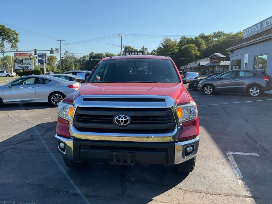 2014 Toyota Tundra 4WD Truck Double Cab 5.7L V8 6-Spd AT TRD, available for sale in Vernon, Connecticut | TD Automotive Enterprises LLC DBA Diamond Auto Cars. Vernon, Connecticut 2014 Toyota Tundra 4WD Truck Double Cab 5.7L V8 6-Spd AT TRD, available for sale in Vernon, Connecticut | TD Automotive Enterprises LLC DBA Diamond Auto Cars. Vernon, Connecticut