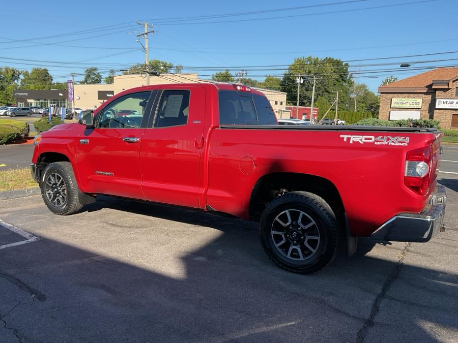 2014 Toyota Tundra 4WD Truck Double Cab 5.7L V8 6-Spd AT TRD, available for sale in Vernon, Connecticut | TD Automotive Enterprises LLC DBA Diamond Auto Cars. Vernon, Connecticut 2014 Toyota Tundra 4WD Truck Double Cab 5.7L V8 6-Spd AT TRD, available for sale in Vernon, Connecticut | TD Automotive Enterprises LLC DBA Diamond Auto Cars. Vernon, Connecticut