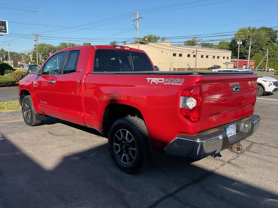 2014 Toyota Tundra 4WD Truck Double Cab 5.7L V8 6-Spd AT TRD, available for sale in Vernon, Connecticut | TD Automotive Enterprises LLC DBA Diamond Auto Cars. Vernon, Connecticut 2014 Toyota Tundra 4WD Truck Double Cab 5.7L V8 6-Spd AT TRD, available for sale in Vernon, Connecticut | TD Automotive Enterprises LLC DBA Diamond Auto Cars. Vernon, Connecticut
