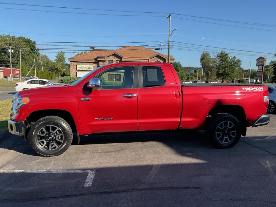 2014 Toyota Tundra 4WD Truck Double Cab 5.7L V8 6-Spd AT TRD, available for sale in Vernon, Connecticut | TD Automotive Enterprises LLC DBA Diamond Auto Cars. Vernon, Connecticut 2014 Toyota Tundra 4WD Truck Double Cab 5.7L V8 6-Spd AT TRD, available for sale in Vernon, Connecticut | TD Automotive Enterprises LLC DBA Diamond Auto Cars. Vernon, Connecticut