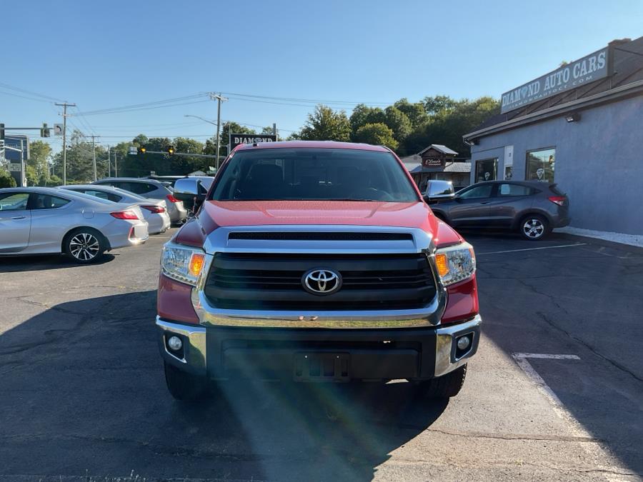 2014 Toyota Tundra 4WD Truck Double Cab 5.7L V8 6-Spd AT TRD, available for sale in Vernon, Connecticut | TD Automotive Enterprises LLC DBA Diamond Auto Cars. Vernon, Connecticut 2014 Toyota Tundra 4WD Truck Double Cab 5.7L V8 6-Spd AT TRD, available for sale in Vernon, Connecticut | TD Automotive Enterprises LLC DBA Diamond Auto Cars. Vernon, Connecticut
