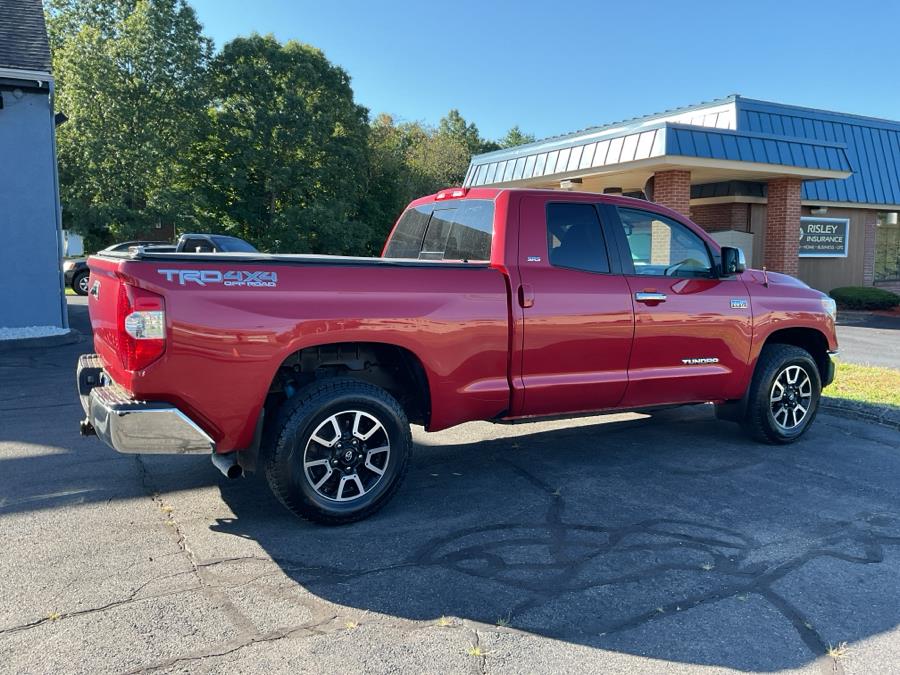 2014 Toyota Tundra 4WD Truck Double Cab 5.7L V8 6-Spd AT TRD, available for sale in Vernon, Connecticut | TD Automotive Enterprises LLC DBA Diamond Auto Cars. Vernon, Connecticut 2014 Toyota Tundra 4WD Truck Double Cab 5.7L V8 6-Spd AT TRD, available for sale in Vernon, Connecticut | TD Automotive Enterprises LLC DBA Diamond Auto Cars. Vernon, Connecticut