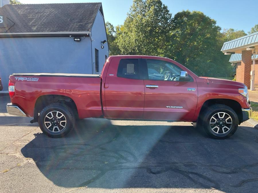2014 Toyota Tundra 4WD Truck Double Cab 5.7L V8 6-Spd AT TRD, available for sale in Vernon, Connecticut | TD Automotive Enterprises LLC DBA Diamond Auto Cars. Vernon, Connecticut 2014 Toyota Tundra 4WD Truck Double Cab 5.7L V8 6-Spd AT TRD, available for sale in Vernon, Connecticut | TD Automotive Enterprises LLC DBA Diamond Auto Cars. Vernon, Connecticut