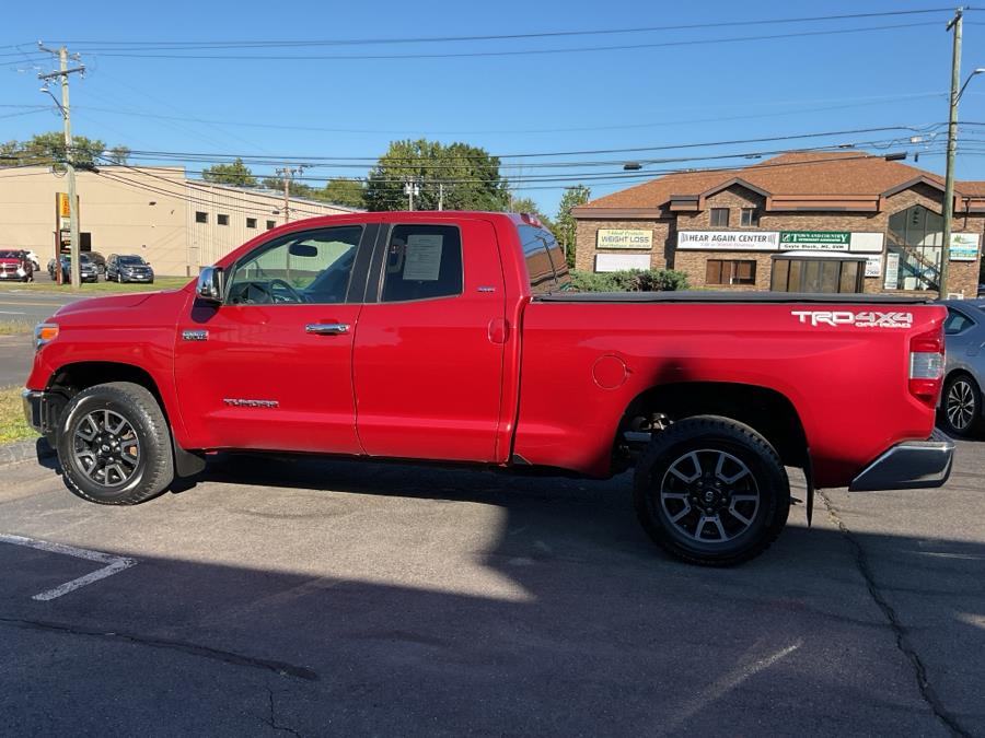 2014 Toyota Tundra 4WD Truck Double Cab 5.7L V8 6-Spd AT TRD, available for sale in Vernon, Connecticut | TD Automotive Enterprises LLC DBA Diamond Auto Cars. Vernon, Connecticut 2014 Toyota Tundra 4WD Truck Double Cab 5.7L V8 6-Spd AT TRD, available for sale in Vernon, Connecticut | TD Automotive Enterprises LLC DBA Diamond Auto Cars. Vernon, Connecticut
