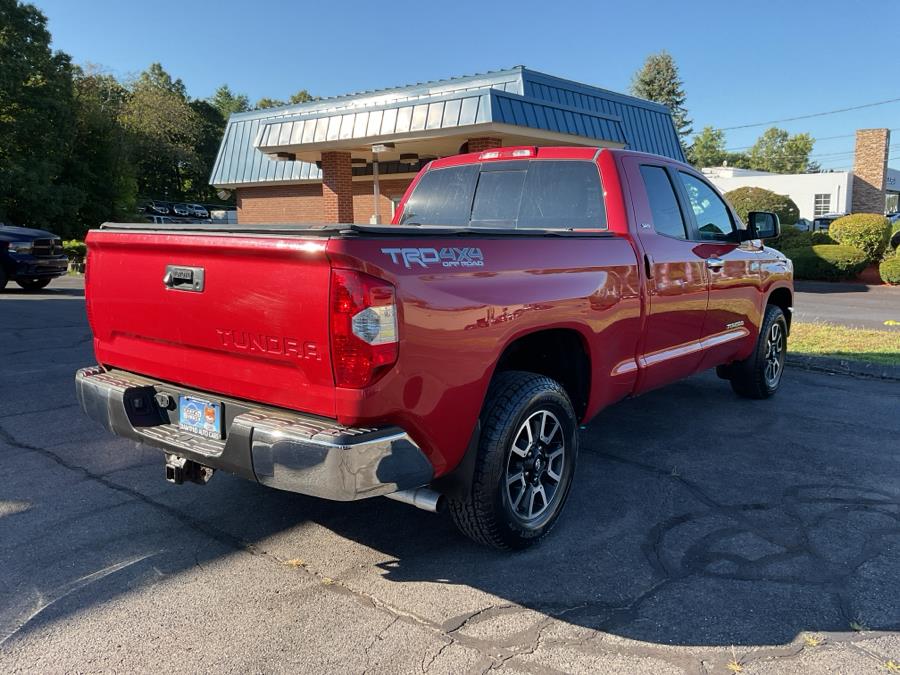 2014 Toyota Tundra 4WD Truck Double Cab 5.7L V8 6-Spd AT TRD, available for sale in Vernon, Connecticut | TD Automotive Enterprises LLC DBA Diamond Auto Cars. Vernon, Connecticut 2014 Toyota Tundra 4WD Truck Double Cab 5.7L V8 6-Spd AT TRD, available for sale in Vernon, Connecticut | TD Automotive Enterprises LLC DBA Diamond Auto Cars. Vernon, Connecticut