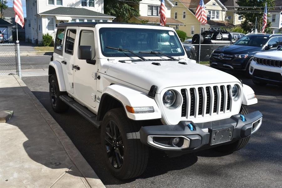 2023 Jeep Wrangler Sahara 4xe, available for sale in Valley Stream, New York | Certified Performance Motors. Valley Stream, New York 2023 Jeep Wrangler Sahara 4xe, available for sale in Valley Stream, New York | Certified Performance Motors. Valley Stream, New York