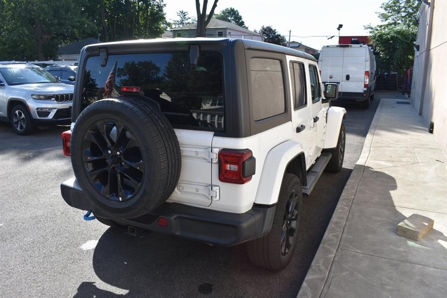 2023 Jeep Wrangler Sahara 4xe, available for sale in Valley Stream, New York | Certified Performance Motors. Valley Stream, New York 2023 Jeep Wrangler Sahara 4xe, available for sale in Valley Stream, New York | Certified Performance Motors. Valley Stream, New York