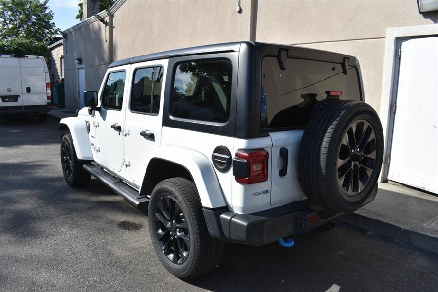 2023 Jeep Wrangler Sahara 4xe, available for sale in Valley Stream, New York | Certified Performance Motors. Valley Stream, New York 2023 Jeep Wrangler Sahara 4xe, available for sale in Valley Stream, New York | Certified Performance Motors. Valley Stream, New York