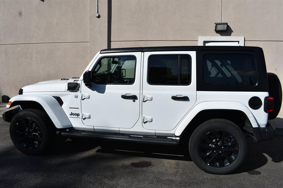 2023 Jeep Wrangler Sahara 4xe, available for sale in Valley Stream, New York | Certified Performance Motors. Valley Stream, New York 2023 Jeep Wrangler Sahara 4xe, available for sale in Valley Stream, New York | Certified Performance Motors. Valley Stream, New York