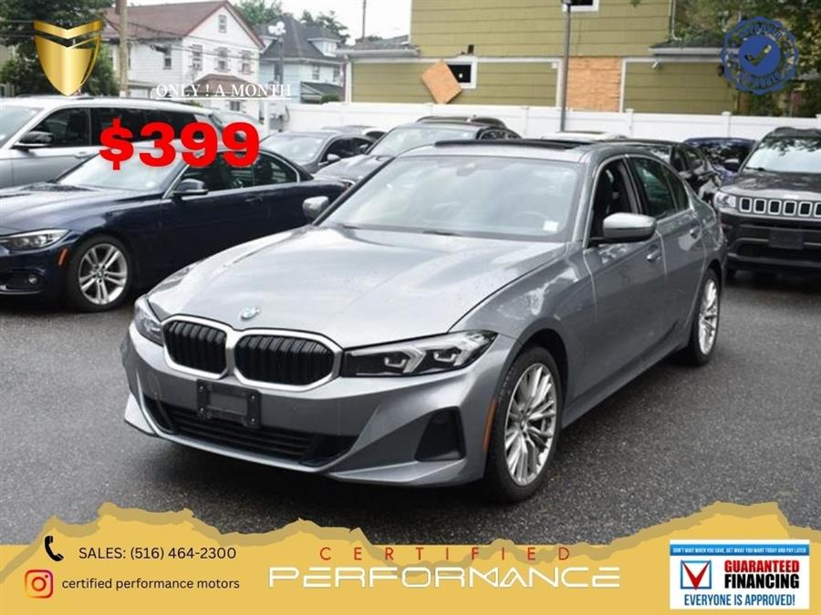 2024 BMW 3 Series 330i xDrive, available for sale in Valley Stream, New York | Certified Performance Motors. Valley Stream, New York 2024 BMW 3 Series 330i xDrive, available for sale in Valley Stream, New York | Certified Performance Motors. Valley Stream, New York