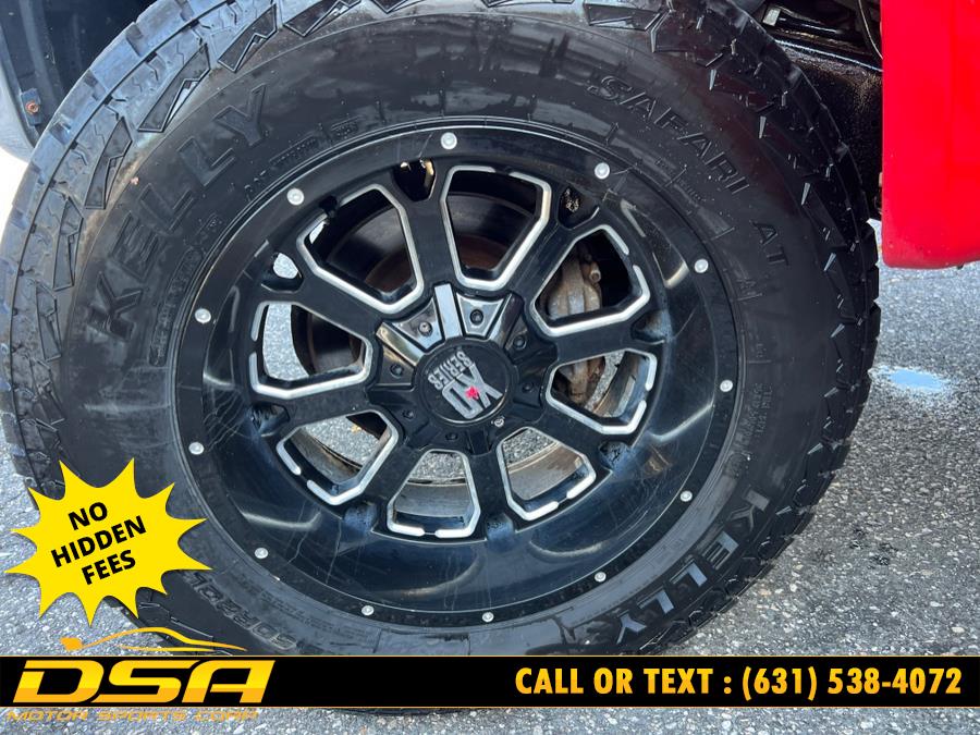 2015 Toyota Tundra 4WD Truck Double Cab 4.6L V8 6-Spd AT SR (Natl), available for sale in Commack, New York | DSA Motor Sports Corp. Commack, New York 2015 Toyota Tundra 4WD Truck Double Cab 4.6L V8 6-Spd AT SR (Natl), available for sale in Commack, New York | DSA Motor Sports Corp. Commack, New York