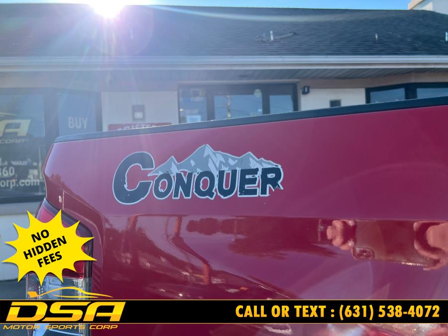 2015 Toyota Tundra 4WD Truck Double Cab 4.6L V8 6-Spd AT SR (Natl), available for sale in Commack, New York | DSA Motor Sports Corp. Commack, New York 2015 Toyota Tundra 4WD Truck Double Cab 4.6L V8 6-Spd AT SR (Natl), available for sale in Commack, New York | DSA Motor Sports Corp. Commack, New York