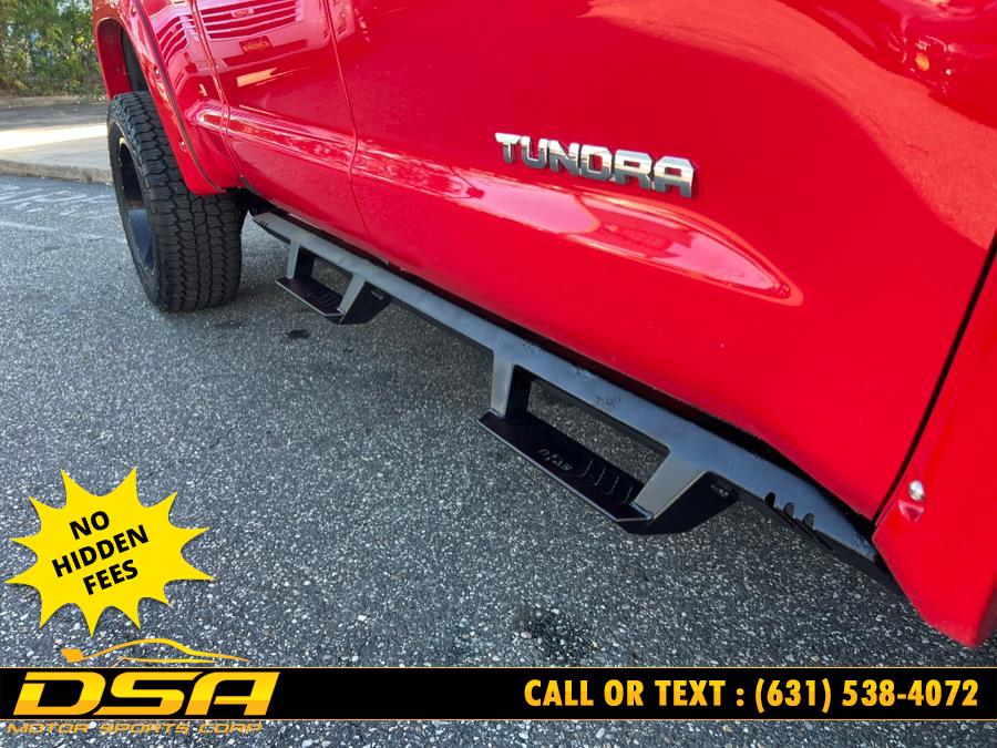 2015 Toyota Tundra 4WD Truck Double Cab 4.6L V8 6-Spd AT SR (Natl), available for sale in Commack, New York | DSA Motor Sports Corp. Commack, New York 2015 Toyota Tundra 4WD Truck Double Cab 4.6L V8 6-Spd AT SR (Natl), available for sale in Commack, New York | DSA Motor Sports Corp. Commack, New York