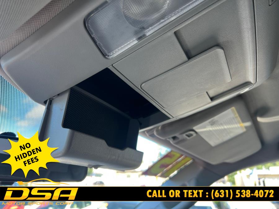 2015 Toyota Tundra 4WD Truck Double Cab 4.6L V8 6-Spd AT SR (Natl), available for sale in Commack, New York | DSA Motor Sports Corp. Commack, New York 2015 Toyota Tundra 4WD Truck Double Cab 4.6L V8 6-Spd AT SR (Natl), available for sale in Commack, New York | DSA Motor Sports Corp. Commack, New York