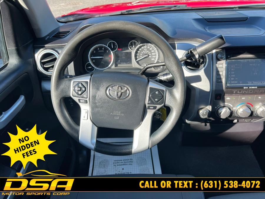2015 Toyota Tundra 4WD Truck Double Cab 4.6L V8 6-Spd AT SR (Natl), available for sale in Commack, New York | DSA Motor Sports Corp. Commack, New York 2015 Toyota Tundra 4WD Truck Double Cab 4.6L V8 6-Spd AT SR (Natl), available for sale in Commack, New York | DSA Motor Sports Corp. Commack, New York