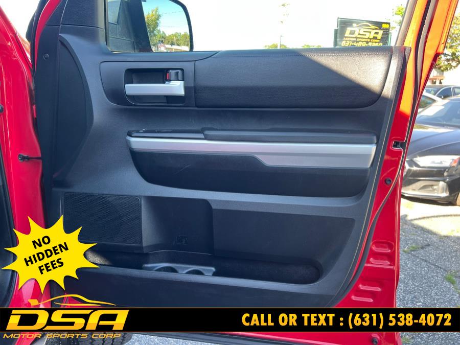 2015 Toyota Tundra 4WD Truck Double Cab 4.6L V8 6-Spd AT SR (Natl), available for sale in Commack, New York | DSA Motor Sports Corp. Commack, New York 2015 Toyota Tundra 4WD Truck Double Cab 4.6L V8 6-Spd AT SR (Natl), available for sale in Commack, New York | DSA Motor Sports Corp. Commack, New York