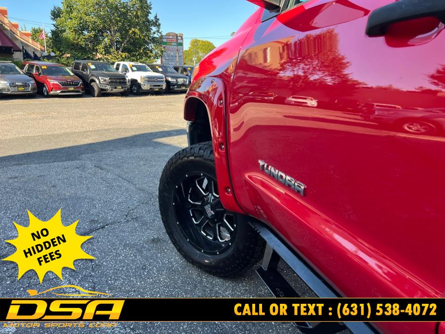 2015 Toyota Tundra 4WD Truck Double Cab 4.6L V8 6-Spd AT SR (Natl), available for sale in Commack, New York | DSA Motor Sports Corp. Commack, New York 2015 Toyota Tundra 4WD Truck Double Cab 4.6L V8 6-Spd AT SR (Natl), available for sale in Commack, New York | DSA Motor Sports Corp. Commack, New York
