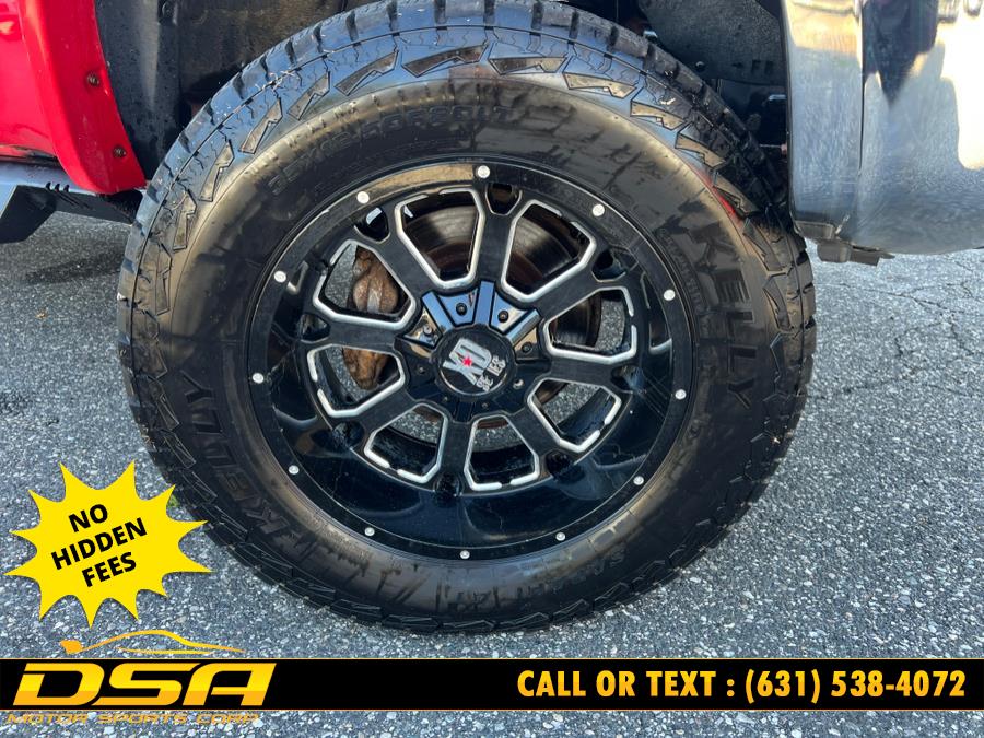 2015 Toyota Tundra 4WD Truck Double Cab 4.6L V8 6-Spd AT SR (Natl), available for sale in Commack, New York | DSA Motor Sports Corp. Commack, New York 2015 Toyota Tundra 4WD Truck Double Cab 4.6L V8 6-Spd AT SR (Natl), available for sale in Commack, New York | DSA Motor Sports Corp. Commack, New York