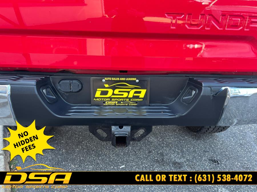 2015 Toyota Tundra 4WD Truck Double Cab 4.6L V8 6-Spd AT SR (Natl), available for sale in Commack, New York | DSA Motor Sports Corp. Commack, New York 2015 Toyota Tundra 4WD Truck Double Cab 4.6L V8 6-Spd AT SR (Natl), available for sale in Commack, New York | DSA Motor Sports Corp. Commack, New York