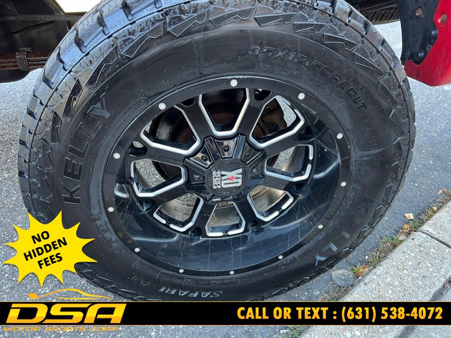 2015 Toyota Tundra 4WD Truck Double Cab 4.6L V8 6-Spd AT SR (Natl), available for sale in Commack, New York | DSA Motor Sports Corp. Commack, New York 2015 Toyota Tundra 4WD Truck Double Cab 4.6L V8 6-Spd AT SR (Natl), available for sale in Commack, New York | DSA Motor Sports Corp. Commack, New York