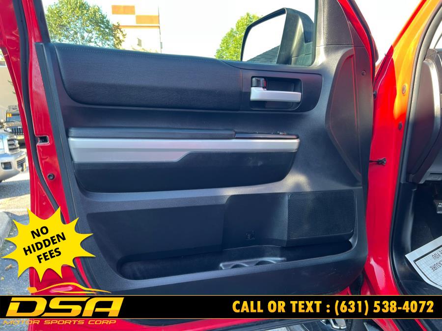 2015 Toyota Tundra 4WD Truck Double Cab 4.6L V8 6-Spd AT SR (Natl), available for sale in Commack, New York | DSA Motor Sports Corp. Commack, New York 2015 Toyota Tundra 4WD Truck Double Cab 4.6L V8 6-Spd AT SR (Natl), available for sale in Commack, New York | DSA Motor Sports Corp. Commack, New York