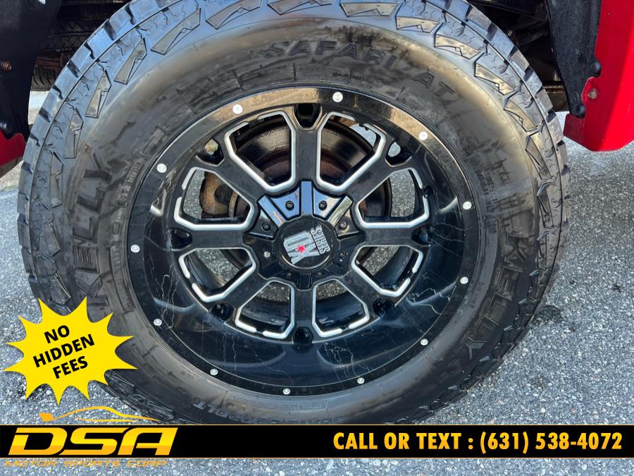2015 Toyota Tundra 4WD Truck Double Cab 4.6L V8 6-Spd AT SR (Natl), available for sale in Commack, New York | DSA Motor Sports Corp. Commack, New York 2015 Toyota Tundra 4WD Truck Double Cab 4.6L V8 6-Spd AT SR (Natl), available for sale in Commack, New York | DSA Motor Sports Corp. Commack, New York