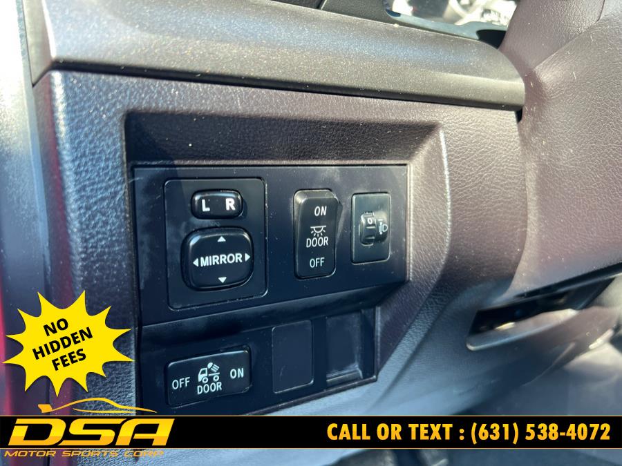 2015 Toyota Tundra 4WD Truck Double Cab 4.6L V8 6-Spd AT SR (Natl), available for sale in Commack, New York | DSA Motor Sports Corp. Commack, New York 2015 Toyota Tundra 4WD Truck Double Cab 4.6L V8 6-Spd AT SR (Natl), available for sale in Commack, New York | DSA Motor Sports Corp. Commack, New York