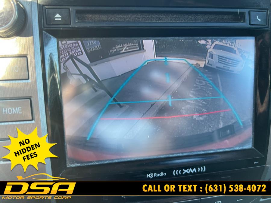 2015 Toyota Tundra 4WD Truck Double Cab 4.6L V8 6-Spd AT SR (Natl), available for sale in Commack, New York | DSA Motor Sports Corp. Commack, New York 2015 Toyota Tundra 4WD Truck Double Cab 4.6L V8 6-Spd AT SR (Natl), available for sale in Commack, New York | DSA Motor Sports Corp. Commack, New York