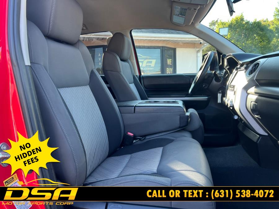 2015 Toyota Tundra 4WD Truck Double Cab 4.6L V8 6-Spd AT SR (Natl), available for sale in Commack, New York | DSA Motor Sports Corp. Commack, New York 2015 Toyota Tundra 4WD Truck Double Cab 4.6L V8 6-Spd AT SR (Natl), available for sale in Commack, New York | DSA Motor Sports Corp. Commack, New York