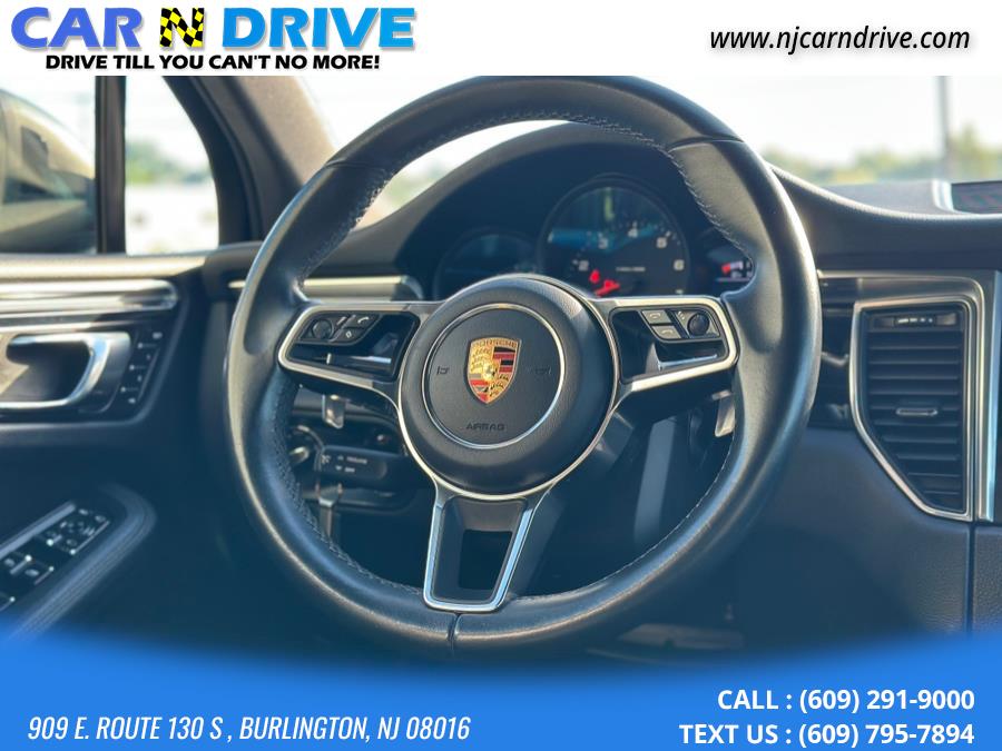 2018 Porsche Macan BASE, available for sale in Burlington, New Jersey | Car N Drive. Burlington, New Jersey 2018 Porsche Macan BASE, available for sale in Burlington, New Jersey | Car N Drive. Burlington, New Jersey