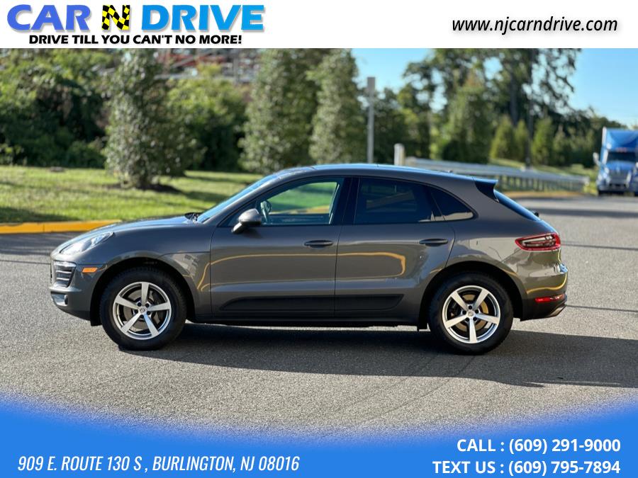 2018 Porsche Macan BASE, available for sale in Burlington, New Jersey | Car N Drive. Burlington, New Jersey 2018 Porsche Macan BASE, available for sale in Burlington, New Jersey | Car N Drive. Burlington, New Jersey