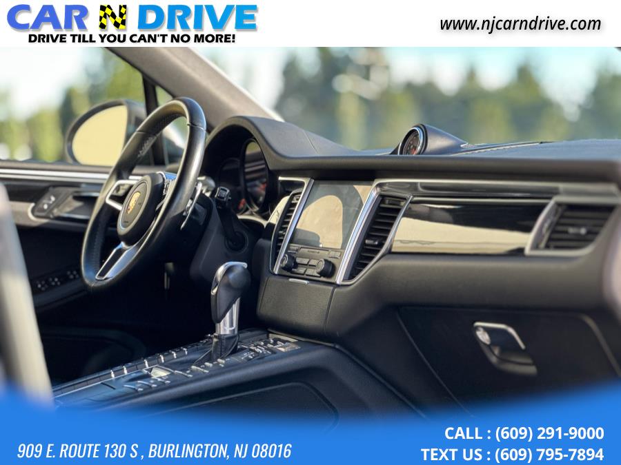 2018 Porsche Macan BASE, available for sale in Burlington, New Jersey | Car N Drive. Burlington, New Jersey 2018 Porsche Macan BASE, available for sale in Burlington, New Jersey | Car N Drive. Burlington, New Jersey