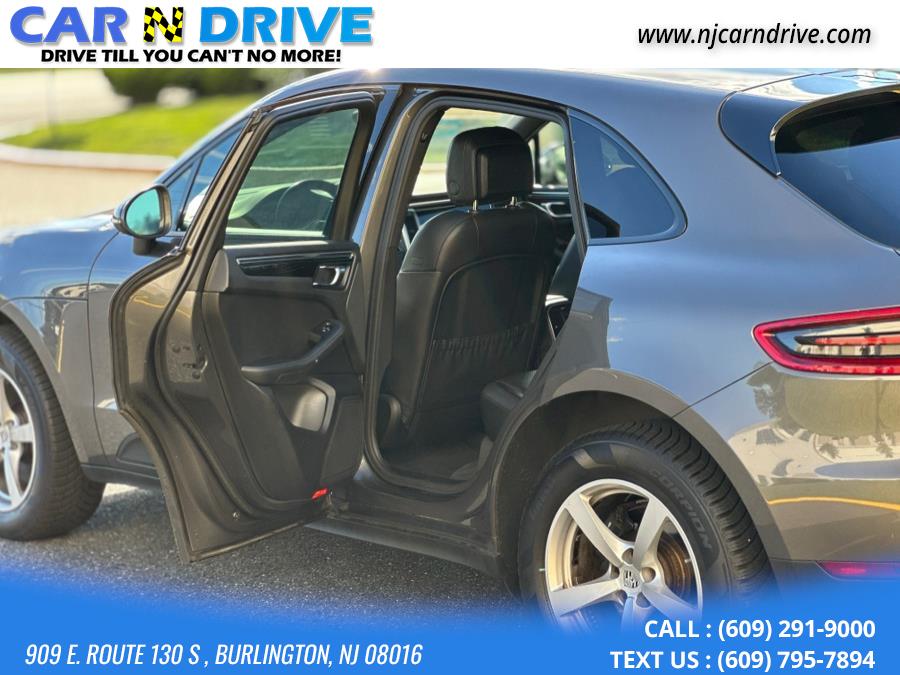 2018 Porsche Macan BASE, available for sale in Burlington, New Jersey | Car N Drive. Burlington, New Jersey 2018 Porsche Macan BASE, available for sale in Burlington, New Jersey | Car N Drive. Burlington, New Jersey