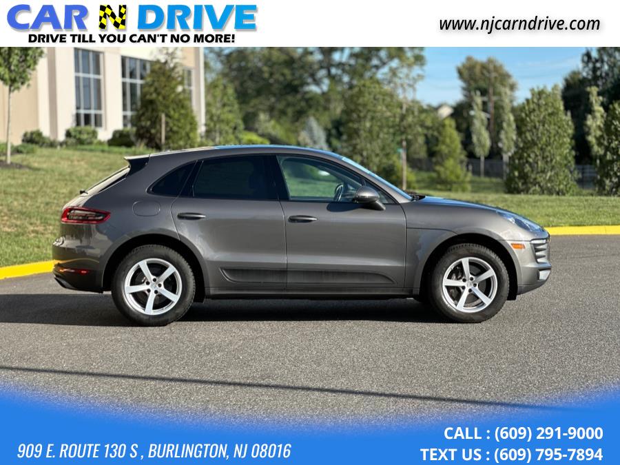 2018 Porsche Macan BASE, available for sale in Burlington, New Jersey | Car N Drive. Burlington, New Jersey 2018 Porsche Macan BASE, available for sale in Burlington, New Jersey | Car N Drive. Burlington, New Jersey