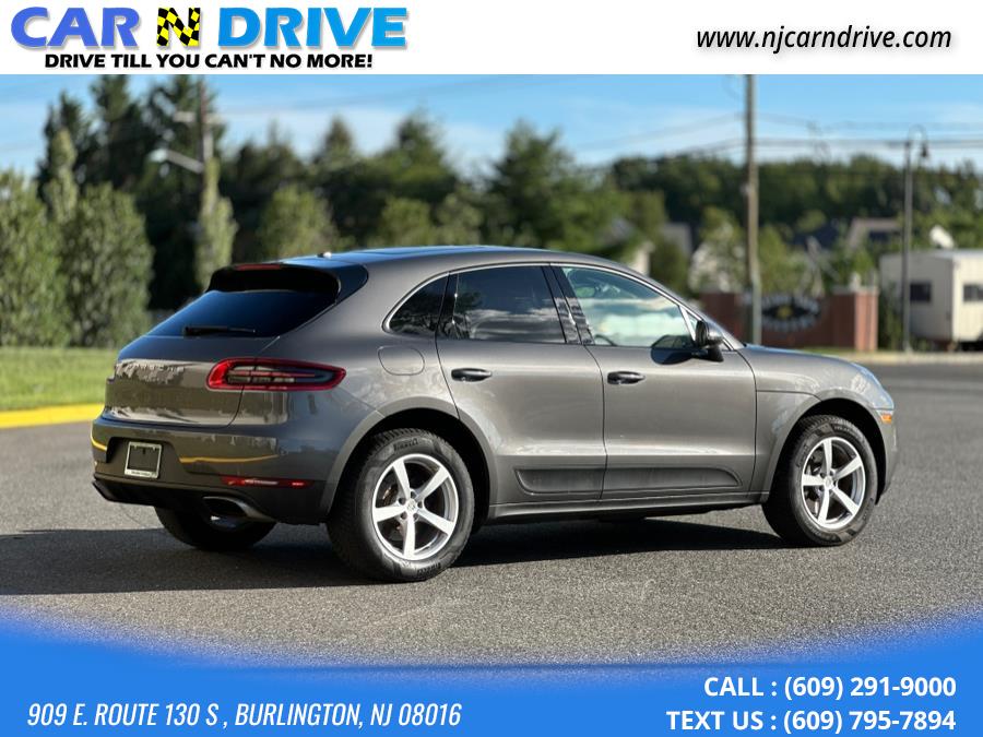 2018 Porsche Macan BASE, available for sale in Burlington, New Jersey | Car N Drive. Burlington, New Jersey 2018 Porsche Macan BASE, available for sale in Burlington, New Jersey | Car N Drive. Burlington, New Jersey