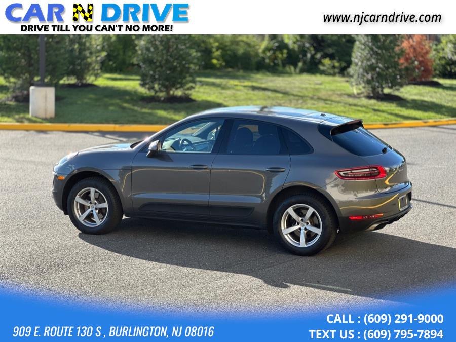 2018 Porsche Macan BASE, available for sale in Burlington, New Jersey | Car N Drive. Burlington, New Jersey 2018 Porsche Macan BASE, available for sale in Burlington, New Jersey | Car N Drive. Burlington, New Jersey