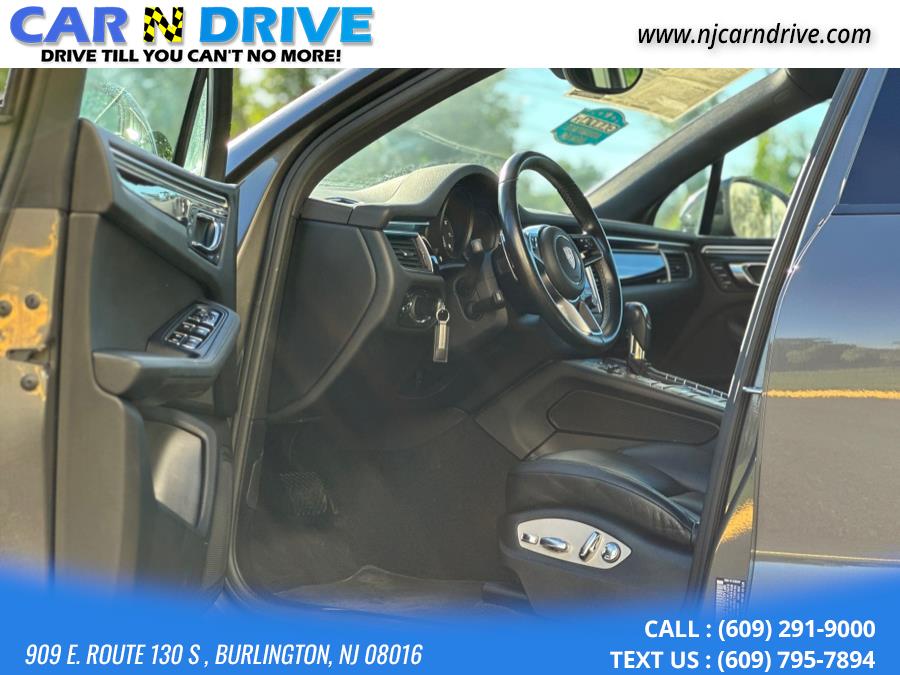 2018 Porsche Macan BASE, available for sale in Burlington, New Jersey | Car N Drive. Burlington, New Jersey 2018 Porsche Macan BASE, available for sale in Burlington, New Jersey | Car N Drive. Burlington, New Jersey