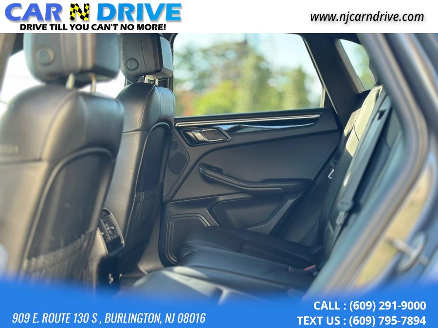 2018 Porsche Macan BASE, available for sale in Burlington, New Jersey | Car N Drive. Burlington, New Jersey 2018 Porsche Macan BASE, available for sale in Burlington, New Jersey | Car N Drive. Burlington, New Jersey