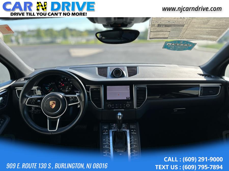 2018 Porsche Macan BASE, available for sale in Burlington, New Jersey | Car N Drive. Burlington, New Jersey 2018 Porsche Macan BASE, available for sale in Burlington, New Jersey | Car N Drive. Burlington, New Jersey