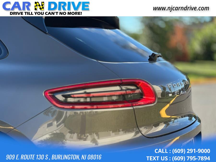 2018 Porsche Macan BASE, available for sale in Burlington, New Jersey | Car N Drive. Burlington, New Jersey 2018 Porsche Macan BASE, available for sale in Burlington, New Jersey | Car N Drive. Burlington, New Jersey