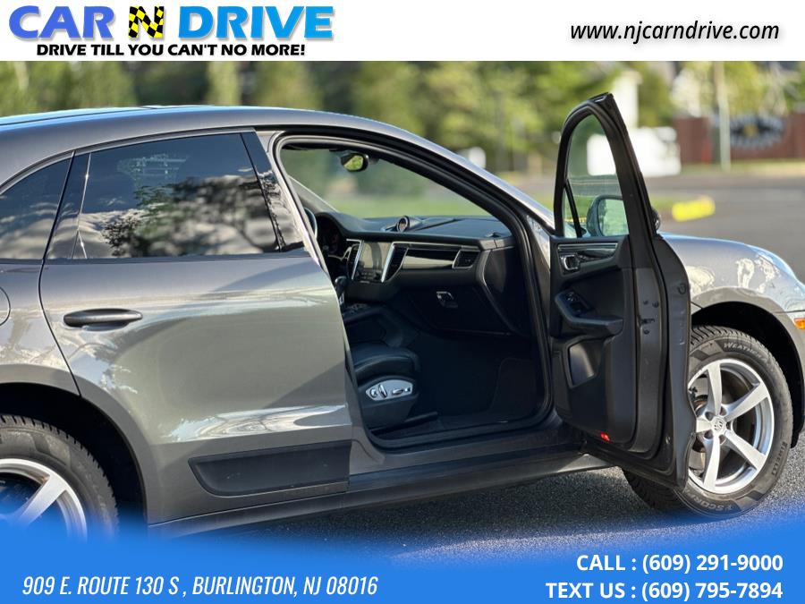 2018 Porsche Macan BASE, available for sale in Burlington, New Jersey | Car N Drive. Burlington, New Jersey 2018 Porsche Macan BASE, available for sale in Burlington, New Jersey | Car N Drive. Burlington, New Jersey