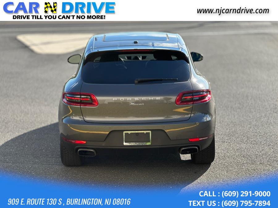 2018 Porsche Macan BASE, available for sale in Burlington, New Jersey | Car N Drive. Burlington, New Jersey 2018 Porsche Macan BASE, available for sale in Burlington, New Jersey | Car N Drive. Burlington, New Jersey