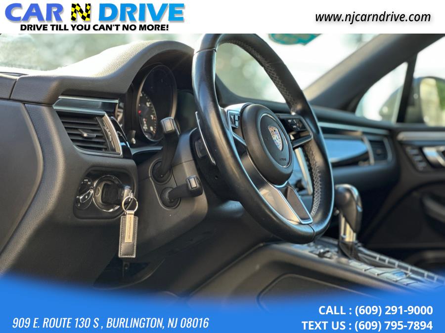 2018 Porsche Macan BASE, available for sale in Burlington, New Jersey | Car N Drive. Burlington, New Jersey 2018 Porsche Macan BASE, available for sale in Burlington, New Jersey | Car N Drive. Burlington, New Jersey