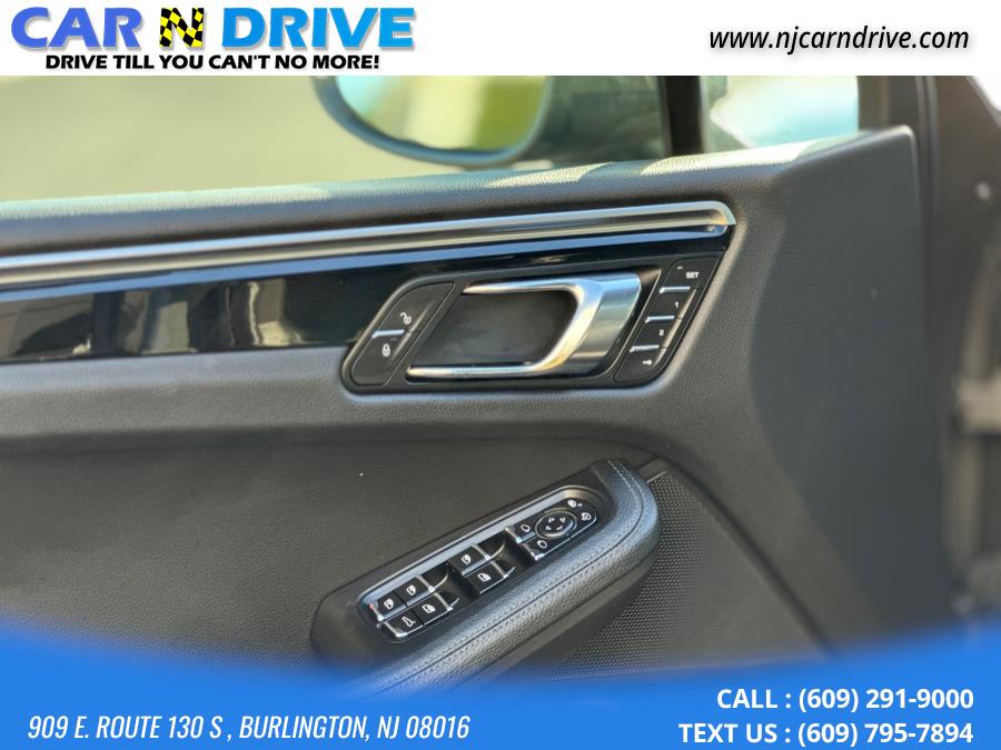 2018 Porsche Macan BASE, available for sale in Burlington, New Jersey | Car N Drive. Burlington, New Jersey 2018 Porsche Macan BASE, available for sale in Burlington, New Jersey | Car N Drive. Burlington, New Jersey