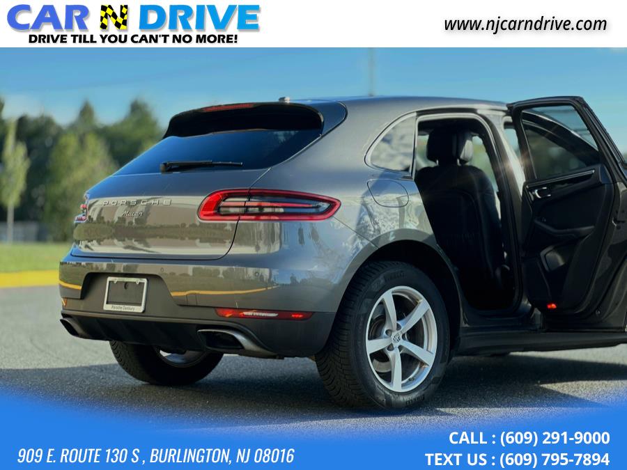 2018 Porsche Macan BASE, available for sale in Burlington, New Jersey | Car N Drive. Burlington, New Jersey 2018 Porsche Macan BASE, available for sale in Burlington, New Jersey | Car N Drive. Burlington, New Jersey